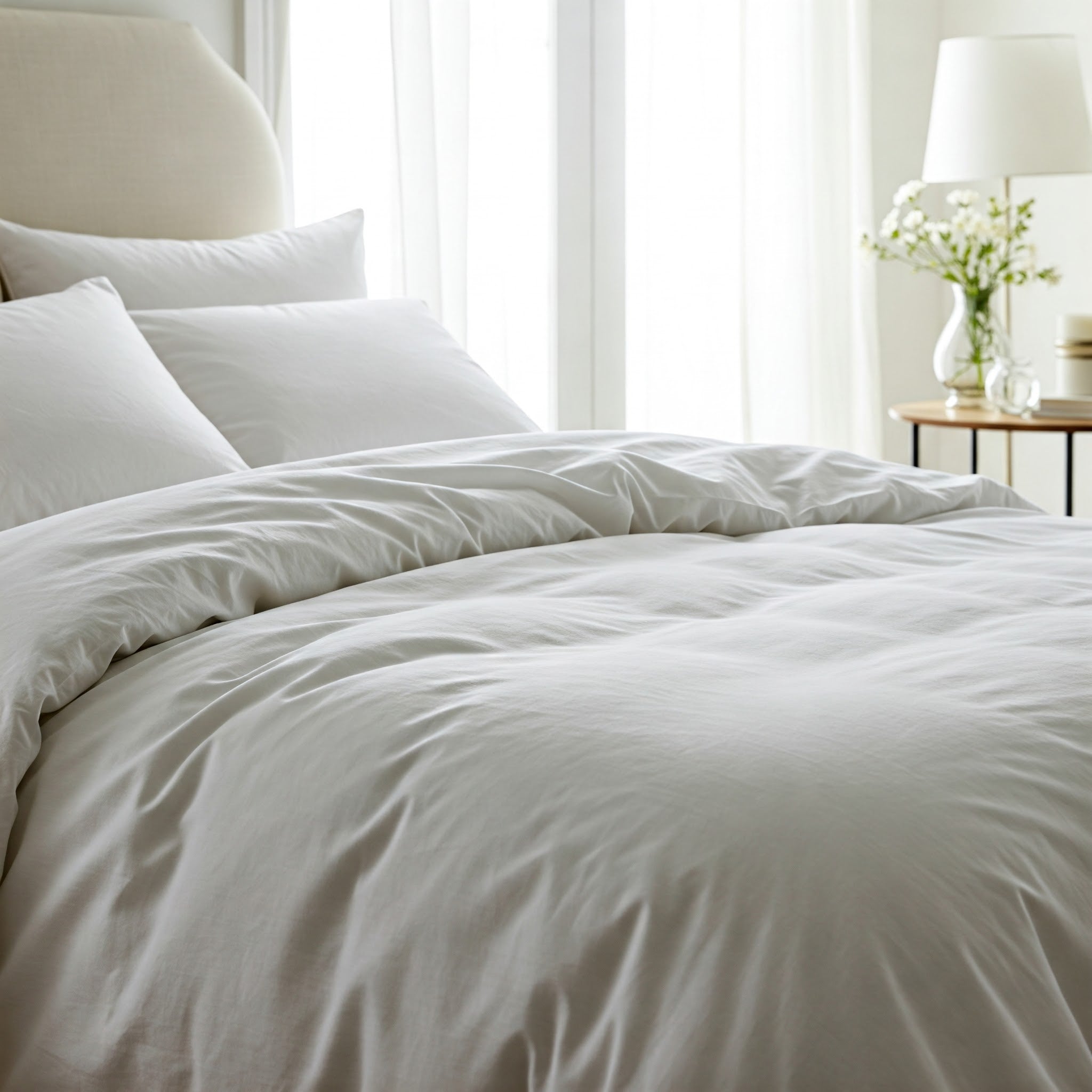 ¿Qué es una funda de duvet?