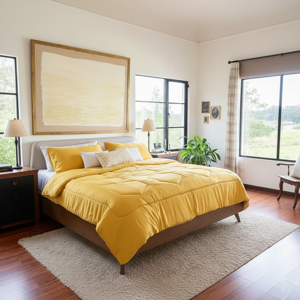 Edredón Taffy 200 gramos rombos imperial